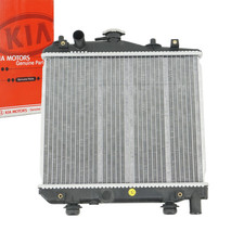 Radiateur Mazda 121