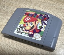 US Version MarióParty Video Games For Ninten...