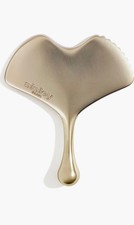 Sisley Paris Ginkgo Gua Sha Massage Tool Gold Award Winner