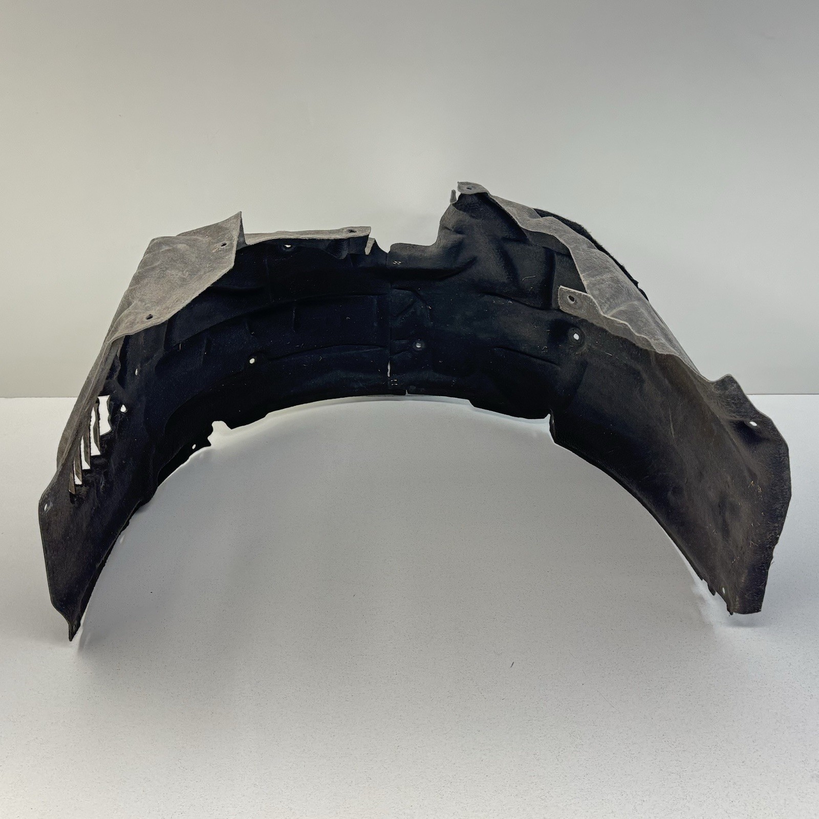 17-23 Audi R8 Passenger Right Front Fender Liner Wheel Arch Splash Guard OEM