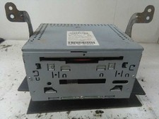 Autoradio Peugeot 4007