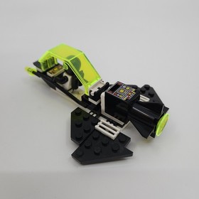LEGO Space: Super Nova II (6832) - 100% Complete - No Instructions Or Box