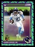 DeAndre Hopkins 2024 Score-A-Treat Green Bats #276 Tennessee Titans *032
