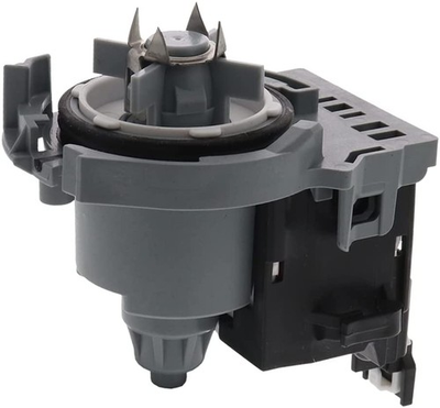 #ad ERP Dishwasher Drain Pump Motor fits Whirlpool AP6994646 PS16221213 W11497943 $32.83