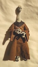 Star Wars Yarael Poof Jedi Master High Council Saga Collection