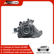 Alternateur Suzuki IGNIS