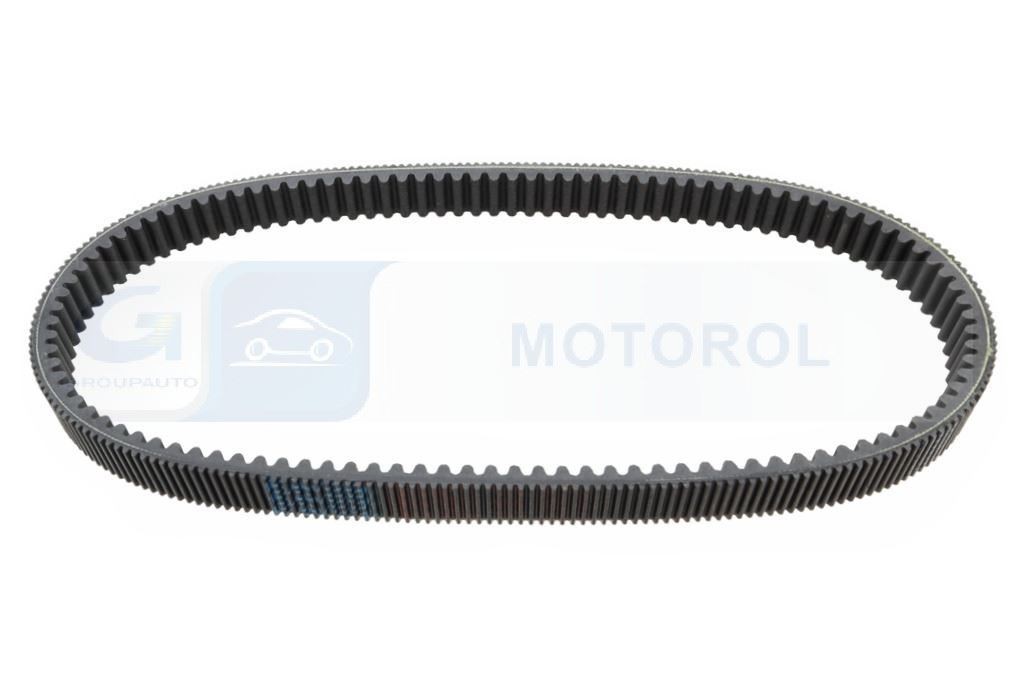 4x ✅Fits DAYCO PASKI HPX5030 DRIVE BELT ⭐UK Seller⭐ - Image 6