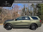 2026 Dodge Durango GT Hemi Blacktop AWD