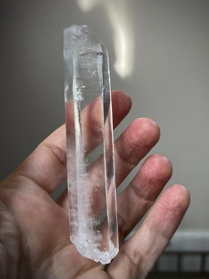 Optical Quartz Crystal Self Healed Quartz Diamantina Quartz Natural Quartz