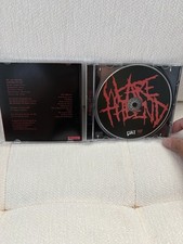 We Are The End - Inspired by You CD Album Jew...