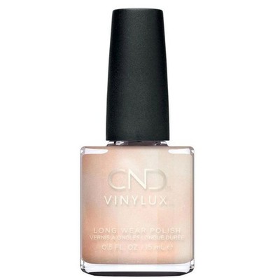 CND Vinylux Boho Collection #329 Lovely Quartz 0.5 oz