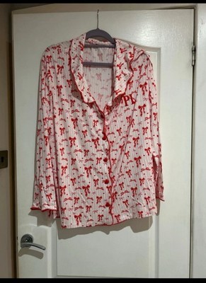 Plouise Christmas Pyjamas (Shorts)