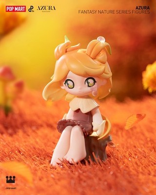 Pop Mart AZURA Fantasy Nature Series Blind Box Series - Confirmed