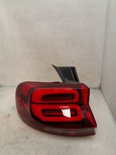 Feu arrière Citroen C5
