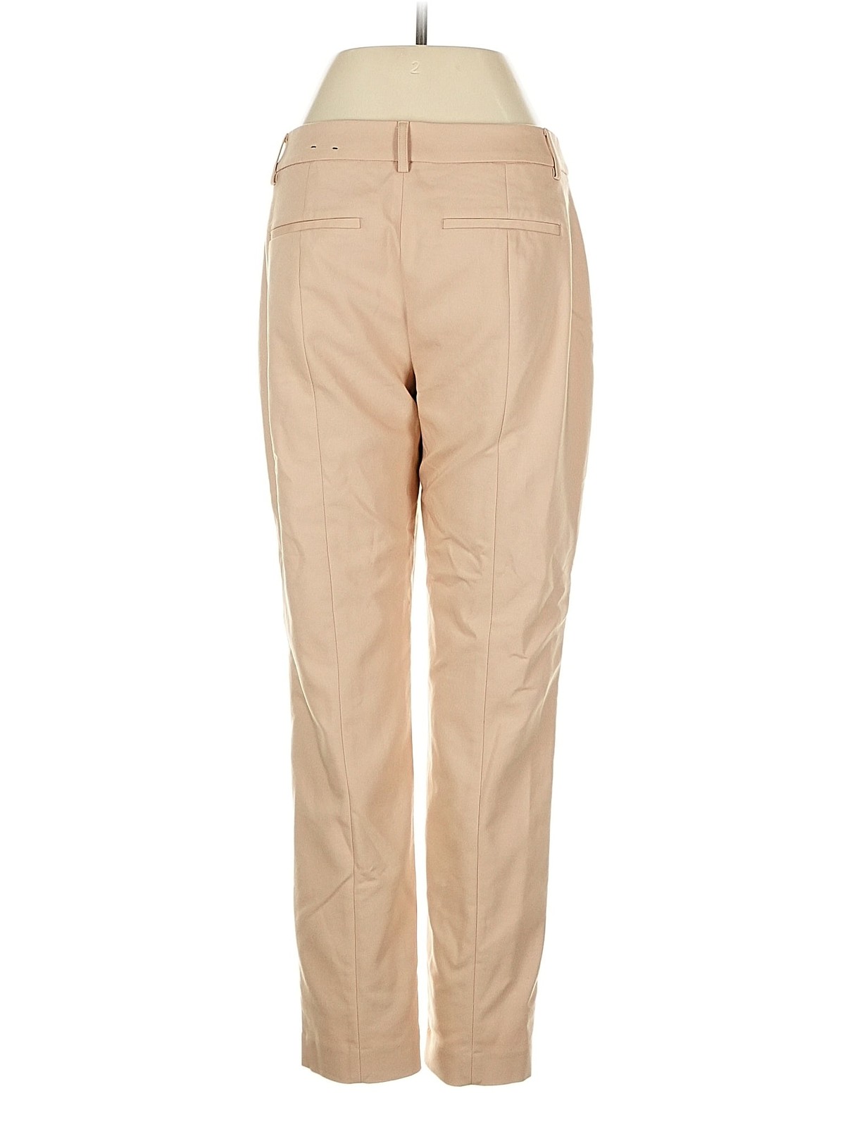Express Women Brown Casual Pants 4 - image 2