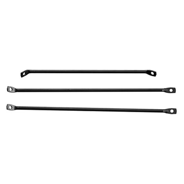 Goodmark Fender Brace Set