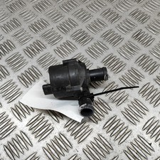 Pompe à eau Audi Q2