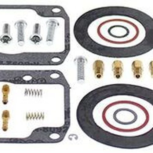 All Balls Carburetor Rebuild Kit - Ski-Doo Formula Z 94-96 26-1945 141-8945 - Image 2 of 4