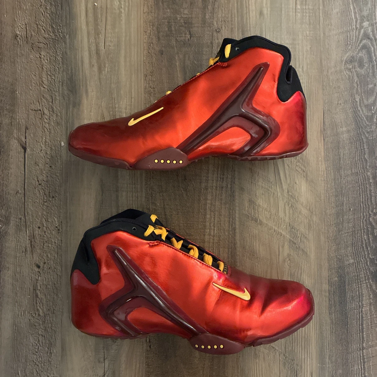 ? Nike Zoom Hyperflight \