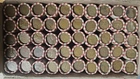 Full Box of Wheaties 2500 Coins 1909 - 1939