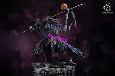 DARK SOULS Artorias Model PU Pre-order Ashes Studio 1/4 Scale