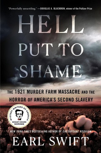 Hell Put to Shame: The 1921 Murder Farm Massacre and the Horror of America's Sec - 第 1/1 張圖片