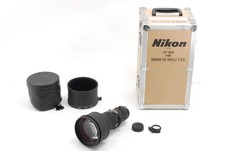 [Top MINT in Trunk] Nikon Ai-s Ais Nikkor 300mm f/2.8 ED MF Lens From JAPAN