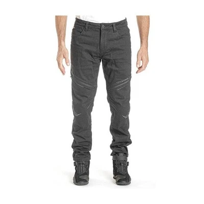 IXON Jean Renforcé Homme REMY - Photo 1/2