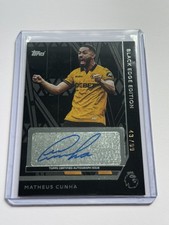 2025 Topps Chrome® Black Baseball Trading Card Box Set Review and Checklist 18