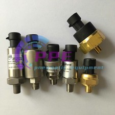 1PC PT255-100S- D4C Pressure sensor for Ingersoll Rand Compressor PT255100SD4C