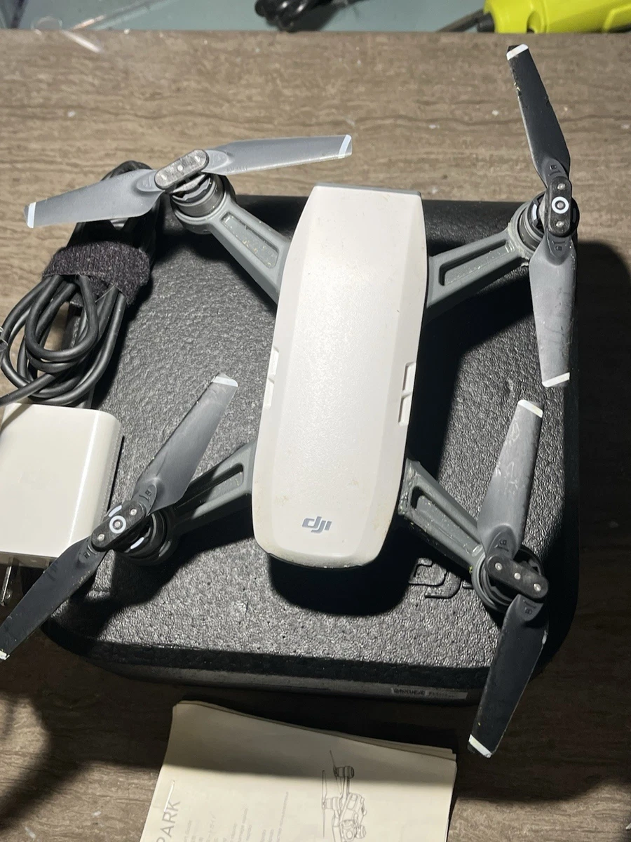 DJI Spark Camera Drones for Sale - eBay