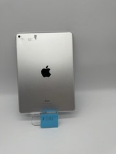 Apple iPad Air 2 16GB Silver WiFi Tablet