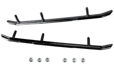 Stud Boy Shaper 6" Carbide Wear Bars Runners (POL-S2484-60)