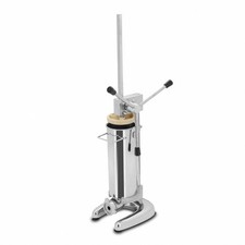Churro Maker Manual Churro Press Sturdy for Commercial Kitchens, Snack Counters