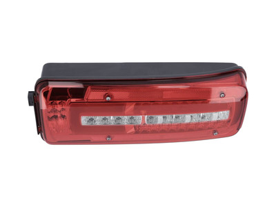 Tail lamp DT Spare Parts 5.81320 Tail lamp right