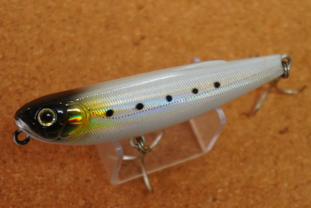 Zip Baits Topwater Fishing Baits, Lures for sale | eBay