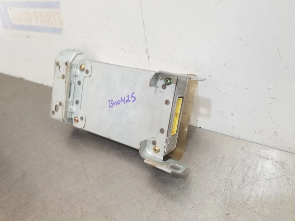 90 1990 Toyota Supra SRS módulo de control de retención 8917014010 Foto 4 de 4