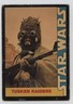 1977 Wonder Bread Star Wars Food Issue Tusken Raider s #11 0