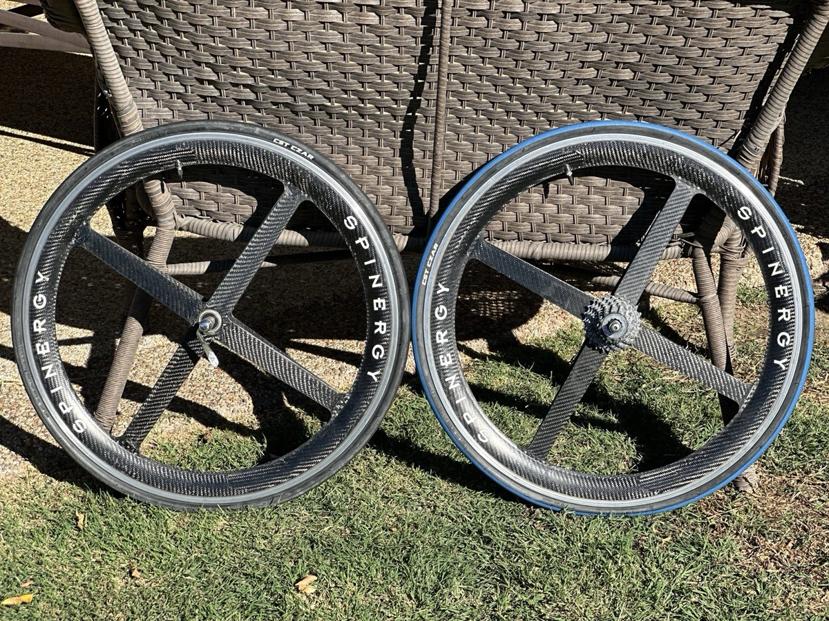 Spinergy Rev X for sale - eBay