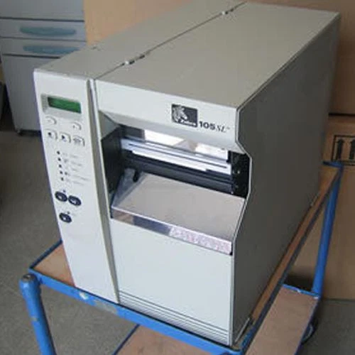 Zebra 105SL POS Direct Thermal Label Printer S Series 105BT-200E-0070 NETWORK