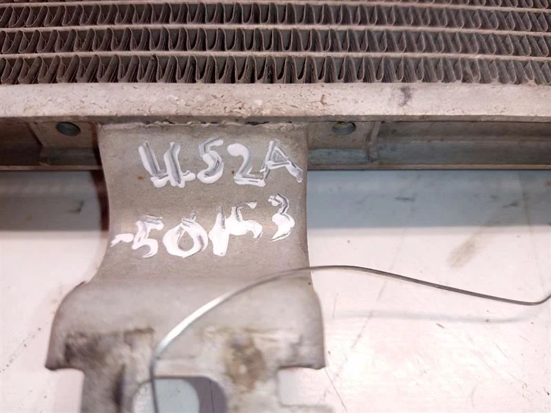 2009-2016 丰田 VENZA 交流电空调冷却冷凝器 9813475 — 第 2/4 张图片