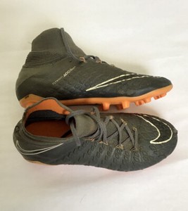 nike hypervenom flyknit acc