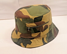 Kindermütze Kinderhut Camouflage Gr.55 Neuware