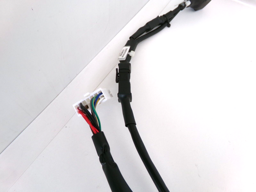 PRIDE COLT PURSUIT mobility scooter spare parts. REAR WIRING LOOM - Imagen 5 de 10