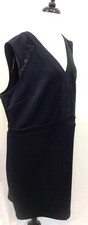Boutique Women's Dress NWT Size 2X Color Black