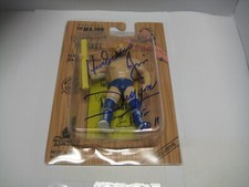 WWF LEGEND 