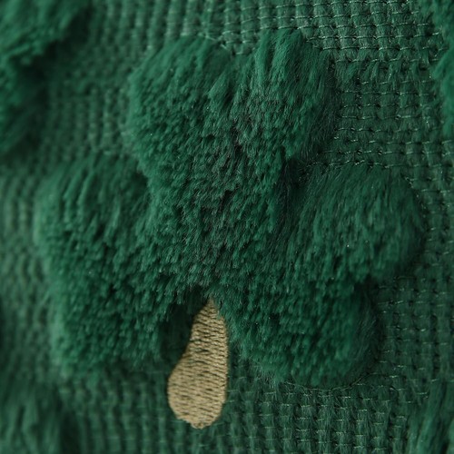 DFXSZ St Patricks Day Pillow 18" x (Pack of 2), Green Gold - Picture 4 of 6