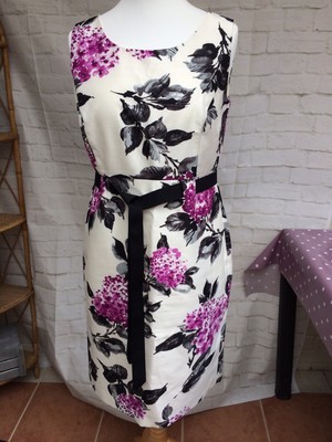 petite dresses for ascot