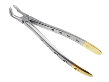 Redland 79A Dental Extraction Forcep English Pattern Modify (Lower Molar)