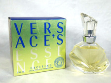 Versace Essence Ethereal Versace perfume - a fragrance for women 2000
